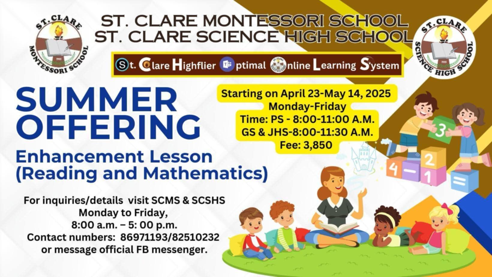 Announcement Image
